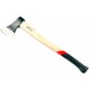 Juco Univerzální sekera s dřevěnou rukojetí 1,5 kg 700 mm (12315L)