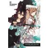 Sword Art Online 1: Aincrad (Light Novel) (Kawahara Reki)