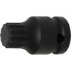 BGS technic 5381-M18 BGS , Silová nástrčná hlavice délka 43 mm 12,5 mm (1/2
