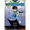 Viz Media Dragon Quest The Adventure of Dai 1: Disciples of Avan