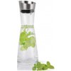 Karafa na vodu ALDOA, 900 ml, Blomus