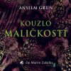 Kouzlo maličkostí - Anselm Grün - online doručenie