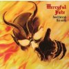 CD Mercyful Fate: Don't Break The Oath DIGI