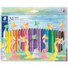 Staedtler voskovky vysúvateľné Noris 221 24 farieb