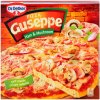 Dr. Oetker Pizza Guseppe Ham & Mushroom 425 g