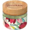 Quokka Skleněná dóza Deli spring 500ml