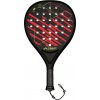 Crivit Padelová raketa (čierna/červená) (100406205)