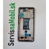 LCD Displej + Dotykové sklo + Rám Xiaomi 11T / 11T Pro