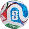 Futbalová tréningová lopta Adidas World Cup 26 Trionda Training JD8032 VEĽ. 5
