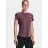 Tričko Under Armour Speed Stride Short Sleeve Ash Plum XS