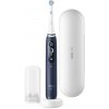 Oral-B iO Series 7 sapphire blue electric toothbrush