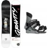 Gravity Symbol pánsky snowboard + Gravity Drift sage/black viazanie + zľava 20 € na príslušenstvo - 159 cm + M (EU 38,5-41,5)