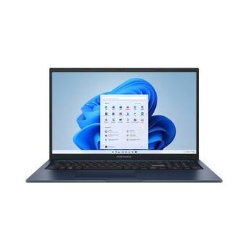 Asus VivoBook 17 X1704VA-AU156W