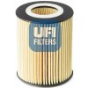 Olejový filter UFI 25.177.00