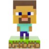 Icon Light Minecraft Steve