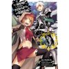 Is It Wrong to Try to Pick Up Girls in a Dungeon?, Vol. 3 (manga) (Saika Kunieda)(Brožovaná)