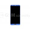 LCD Displej + Dotykové sklo Huawei Honor View 10 Farba: Modrá