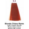 Nouvelle Farba na vlasy 8,4 Svetlá Medená blond 100 ml