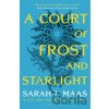 A Court of Frost and Starlight - Sarah J. Maas