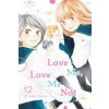 Love Me, Love Me Not, Vol. 12