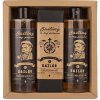 Kosmetická sada Sailor – gel 250ml, mýdlo 145g a šampon 250ml