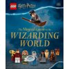 LEGO Harry Potter The Magical Guide to the Wizarding World