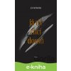 E-kniha Já už chci domů - J.H. Krchovský