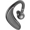 HandsFree CellularLine Bold s ergonomickým tvarom čierny (BTBOLDK)