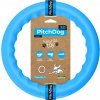 Pitch Dog Hračka modrá - kruh 28