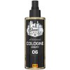 The Shave Factory After Shave Cologne - kolínska voda - po holení 06 - Adriatic, 250 ml