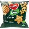 HAMI BIO Chrumky kukuričné-quinoa s výborným ananásom 12+ 20 g