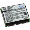 Powery Batéria Motorola Talkabout T82 700mAh NiMH 3,6V - neoriginálna