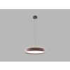 LED2 TORO 40 P/N-Z, CF DALI/PUSH DIM 32+8W 3000K/4000K 3275858D