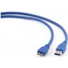 Gembird CCP-MUSB3-AMBM-6 AM-Micro USB 3.0 1,8m