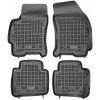 Koberce Gumenné Rezaw Plast Ford MONDEO 2000-2007