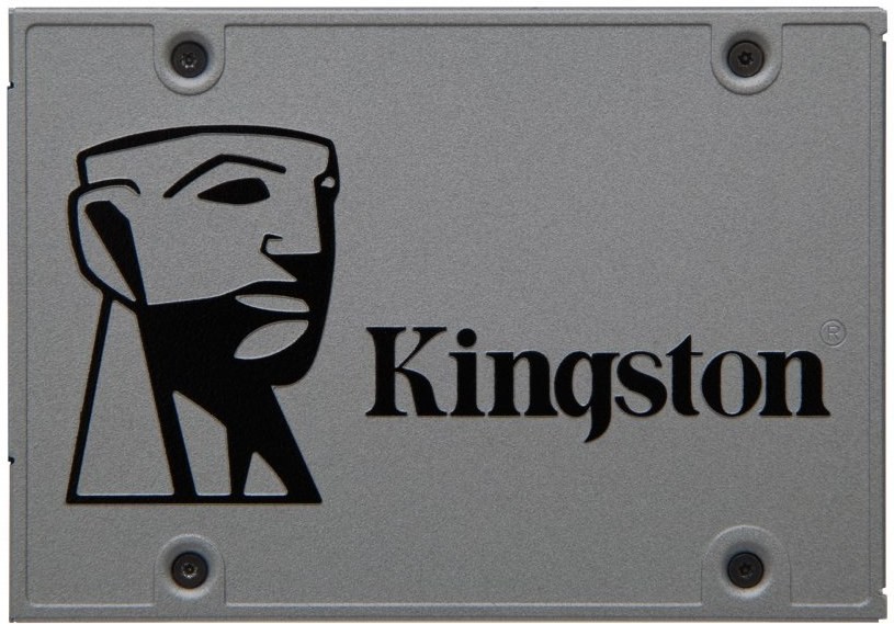Kingston UV500 120GB, SATAIII, SUV500B/120G