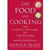 On Food and Cooking