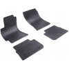 Rigum Gumové koberce Subaru FORESTER 2008-