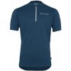 Silvini Naturno pánsky dres krátky rukáv Navy/Black vel. 4XL