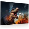 OxyBag Podložka na stôl Dino