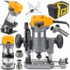 POWERMAT PM-FGW-2000T