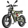 Fafrees F20 Ultra E-Bike 750W, 48V 25Ah, 20*5.0