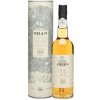 Oban Single Malt Whisky 14y 43% 0,7 l (tuba)