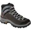 Kayland trekové topánky Impact GTX anthracite-grey