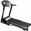 Bežecký pás HRS T-400S (autosklon, 3HP, 45x126cm, do 130kg)