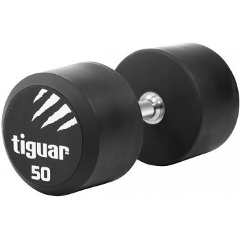 Tiguar PU dumbbell 50 kg