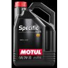 MOTUL Motul SPECIFIC LL-12 FE 0W-30 5 l 107302