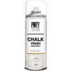NOVASOL SPRAY Pinty Plus Chalk Paint spray Biela,400ml