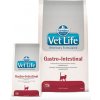 Farmina Vet Life cat gastrointestinal Balenie: 5 kg