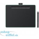 Grafický tablet Wacom Intuos M Bluetooth Pistachio